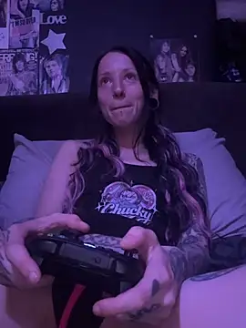 MissMidnightUK online show from 06/25/26, 11:31