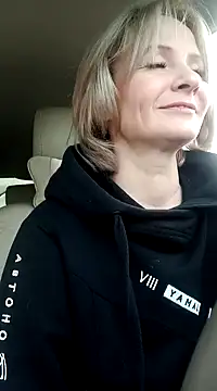 Milen Milf online show from 12/15/24, 08:30