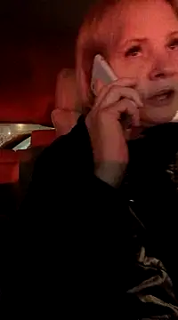 Milen Milf online show from 12/20/24, 12:38