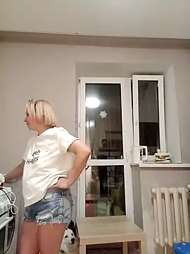 Milen Milf online show from 01/22/25, 09:54