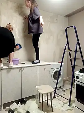 Milen Milf online show from 01/24/25, 12:41