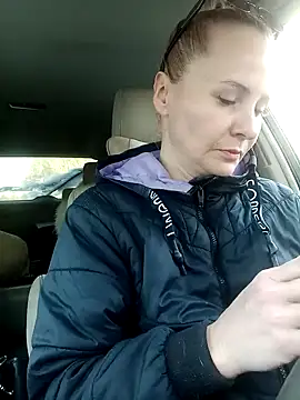 Milen Milf online show from 01/25/25, 09:57