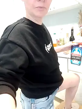 Milen Milf online show from 01/27/25, 05:48