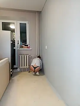 Milen Milf online show from 03/02/25, 07:45