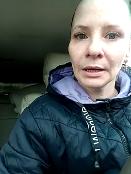 Milen Milf online show from 03/20/25, 06:08