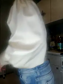 Milen Milf online show from 03/20/25, 05:36