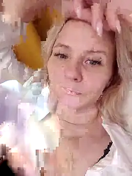 Milen Milf online show from 03/23/26, 11:03