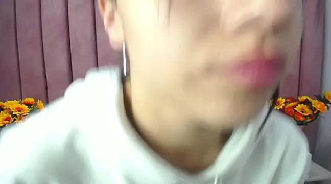 Poly Sasha  online show from 03/14/25, 09:46