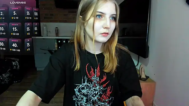 princessaalicc online show from 02/27/25, 07:26