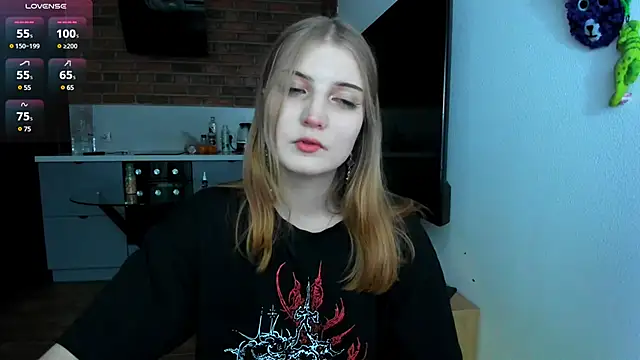 princessaalicc online show from 02/27/25, 10:31