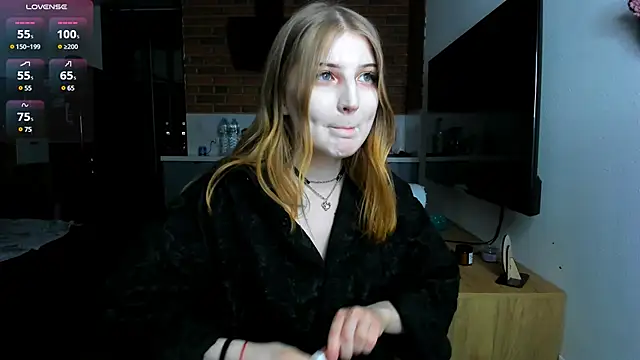 princessaalicc online show from 03/07/25, 04:00