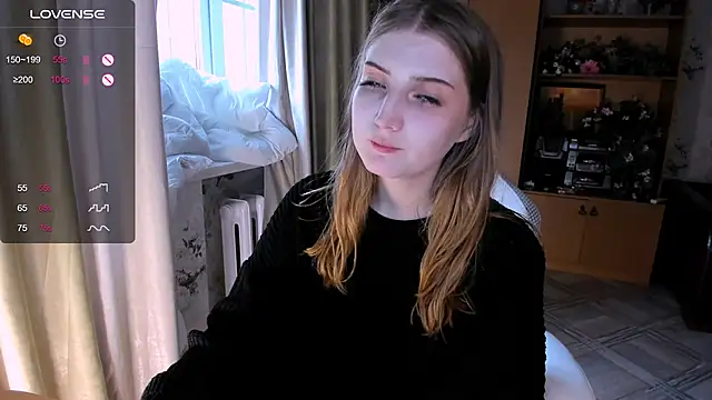 princessaalicc online show from 09/10/25, 01:55