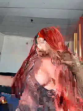 Naughty-Mel online show from 04/05/26, 06:54