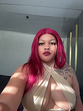 Naughty-Mel online show from 04/09/26, 06:52