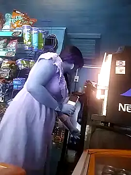 maria lasexy online show from 12/21/24, 05:18