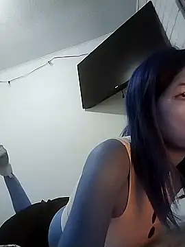 maria lasexy online show from 01/30/25, 06:35