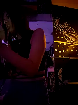 maria lasexy online show from 02/16/25, 04:31