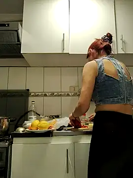 maria lasexy online show from 02/20/25, 02:18