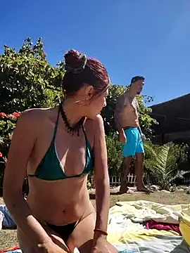 maria lasexy online show from 03/09/25, 06:54