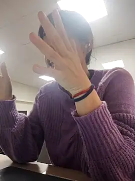 maria lasexy online show from 10/10/25, 11:42