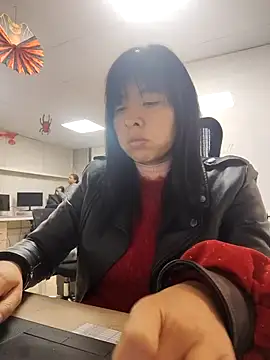 maria lasexy online show from 10/23/25, 12:04