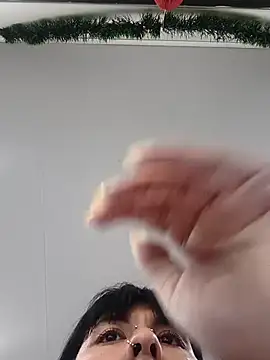 maria lasexy online show from 01/12/26, 12:32