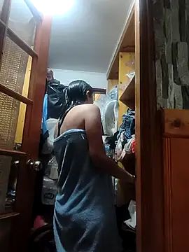 maria lasexy online show from 02/15/26, 12:18