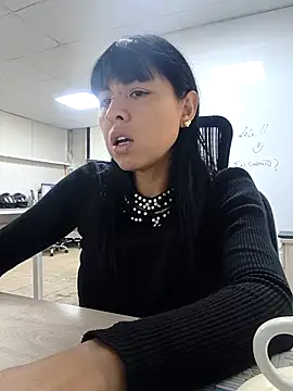 maria lasexy online show from 03/19/26, 12:20