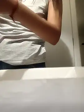 maria lasexy online show from 04/03/26, 12:19