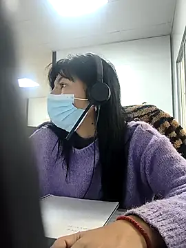 maria lasexy online show from 04/17/26, 03:15