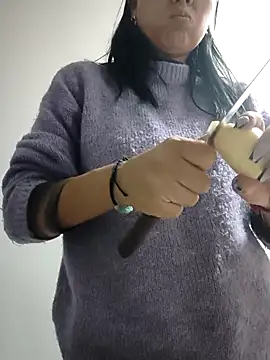 maria lasexy online show from 04/21/26, 01:07