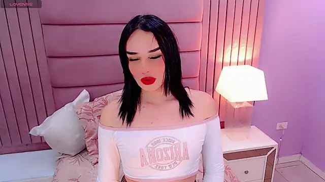 Snapshot of SexyValeriaa chatting on 12/27/24, 12:45 SexyValeriaa online show from 12/27/24, 12:45