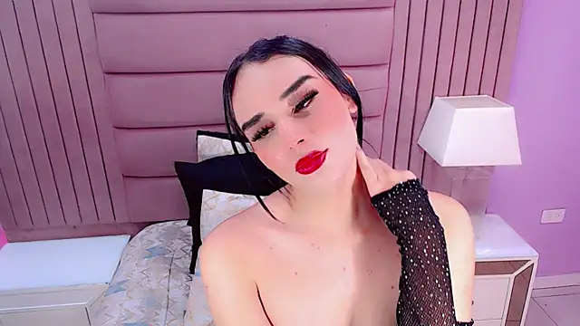 Snapshot of SexyValeriaa chatting on 01/10/25, 06:38 SexyValeriaa online show from 01/10/25, 06:38