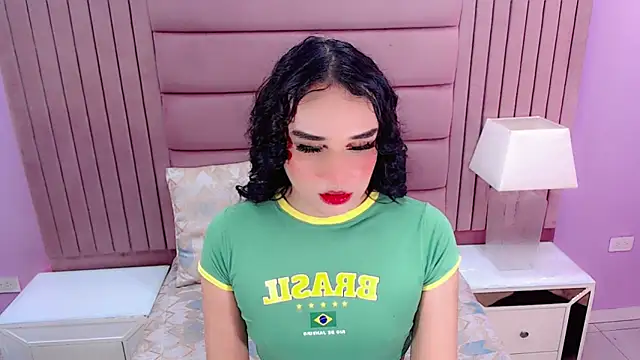 Snapshot of SexyValeriaa chatting on 01/14/25, 06:49 SexyValeriaa online show from 01/14/25, 06:49