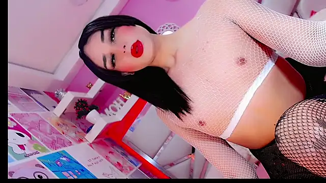 Snapshot of SexyValeriaa chatting on 02/04/25, 12:55 SexyValeriaa online show from 02/04/25, 12:55