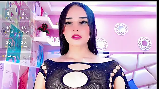 Snapshot of SexyValeriaa chatting on 02/22/25, 04:19 SexyValeriaa online show from 02/22/25, 04:19