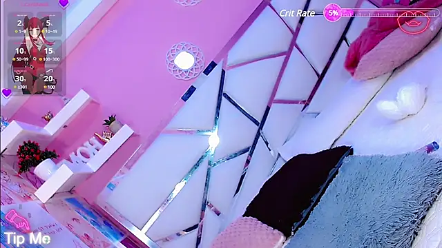 Snapshot of SexyValeriaa chatting on 03/03/25, 01:09 SexyValeriaa online show from 03/03/25, 01:09