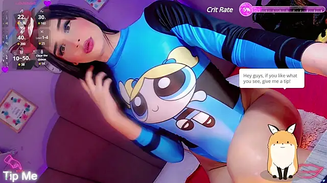 Snapshot of SexyValeriaa chatting on 03/07/25, 05:08 SexyValeriaa online show from 03/07/25, 05:08