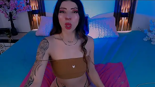 AmyHE online show from 02/12/26, 11:05