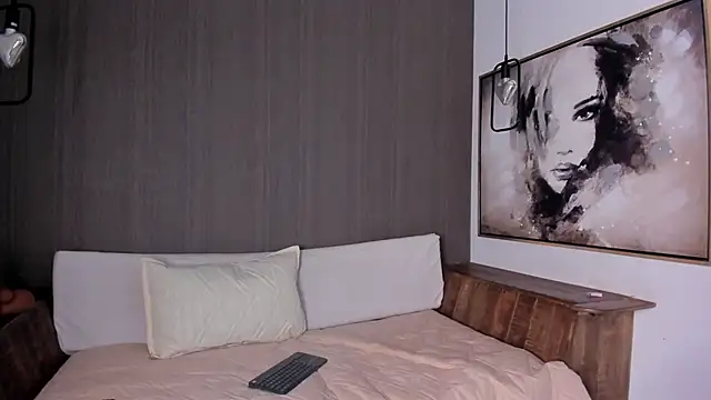 DRACARYSS  online show from 02/14/25, 01:29