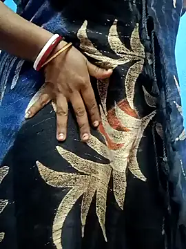 Hot-Anuska online show from 01/08/25, 06:20