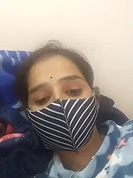 Hot-Anuska online show from 01/26/25, 05:45