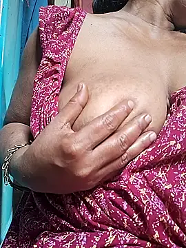 Hot-Anuska online show from 02/10/25, 06:42