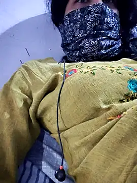 Hot-Anuska online show from 09/11/25, 04:12