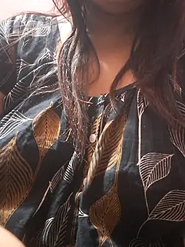 Hot-Anuska online show from 02/19/26, 05:53