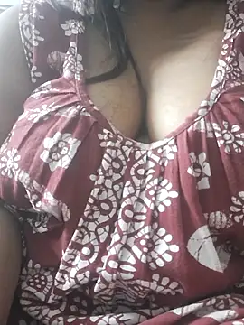 Hot-Anuska online show from 04/09/26, 07:08