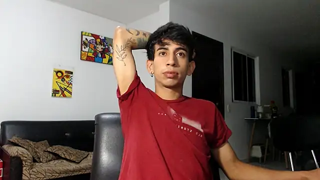 Zack Kingg online show from 01/20/25, 01:28