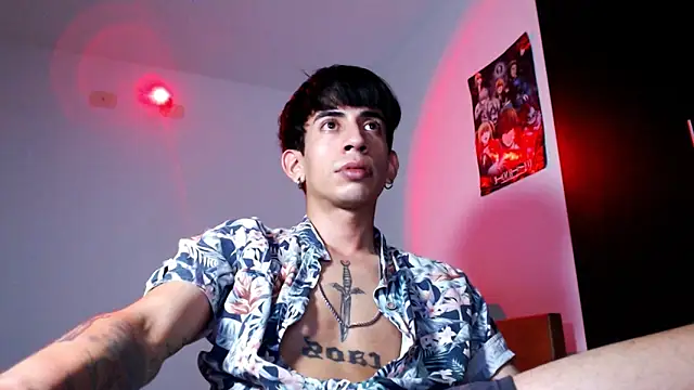 Zack Kingg online show from 10/11/25, 12:54