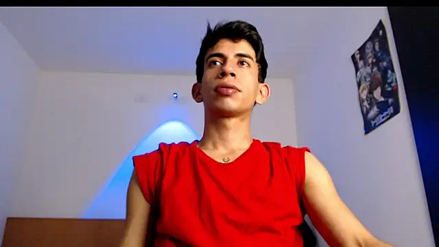 Zack Kingg online show from 02/24/26, 04:54