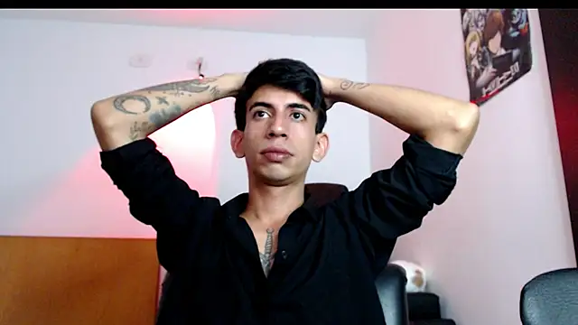 Zack Kingg online show from 02/27/26, 04:29